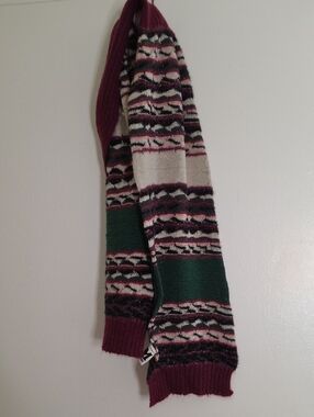Missoni Scarf